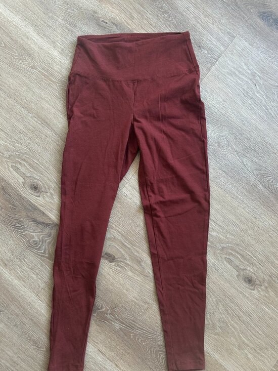 Zenana Outfitters Pants - NWOT Zenana Leggings Women's Size Large